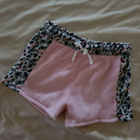 BCBGirls 3‑Piece Velour Pajama Set ‑ L - Picture 9 of 11